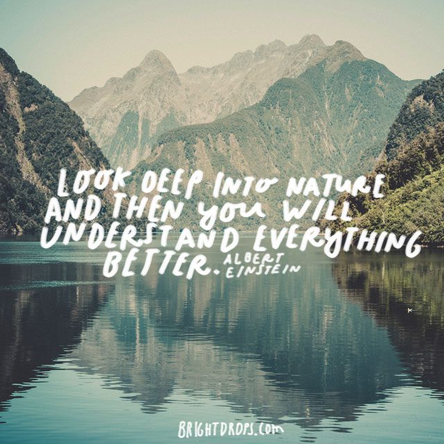 deep meaning of life quotes 29 Deep And Meaningful Quotes On Life - Bright Drops