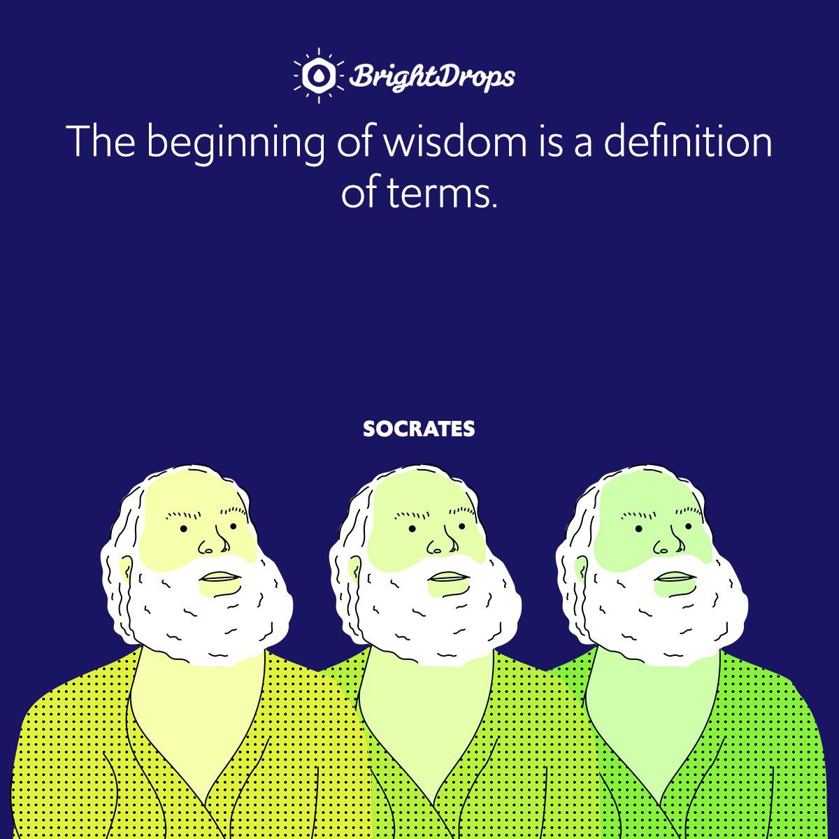 76 Famous Socrates Quotes About Life, Knowledge and Self Growth