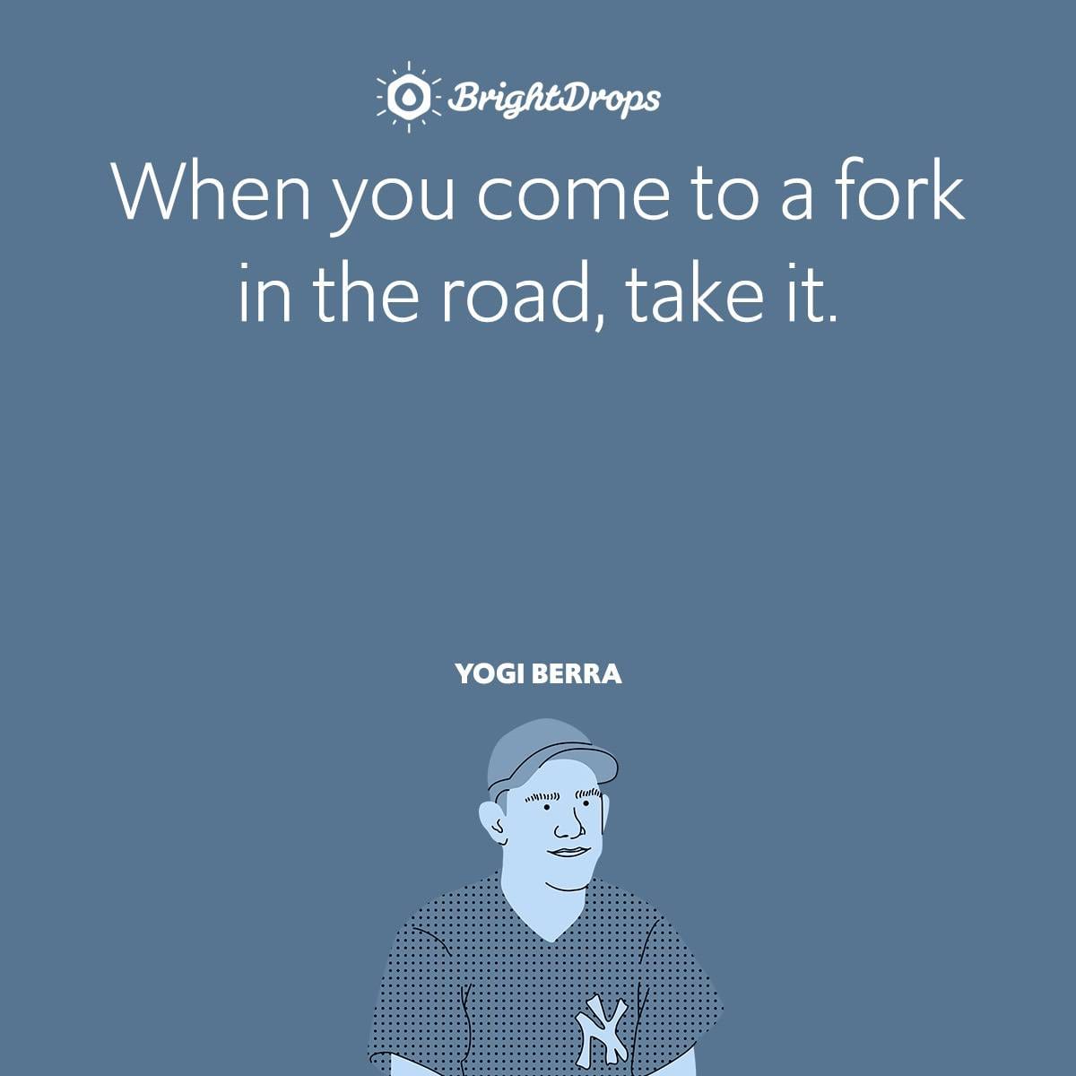 38 Funny Yogi Berra Quotes on Himself, Baseball and Life in General