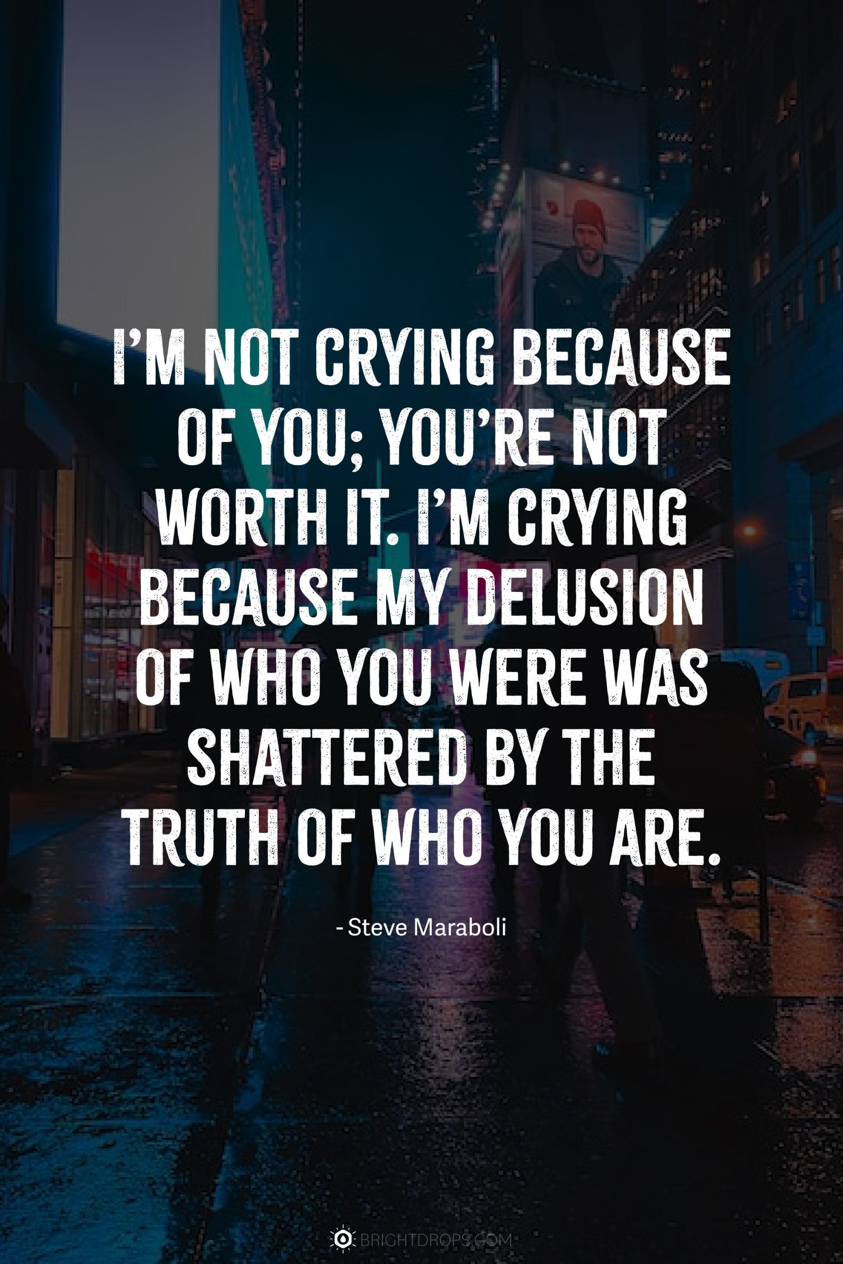83 Cheating Quotes on the True Impact of Betrayal Bright Drops