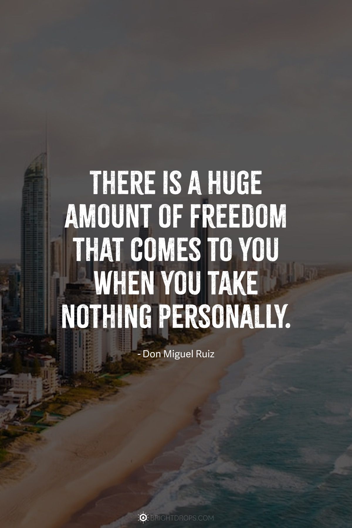 43 Quotes on Freedom to Reclaim Your Independence Bright Drops