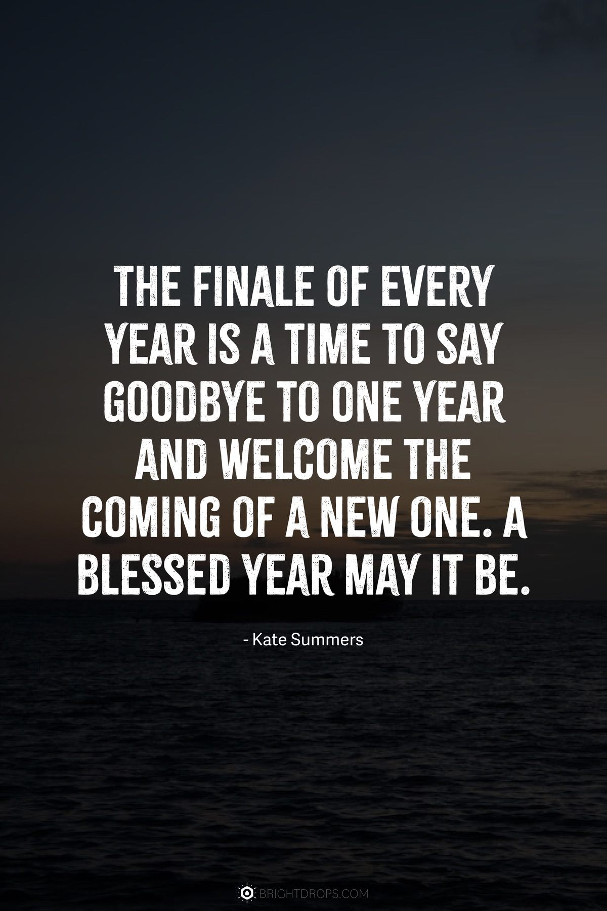 70 Goodbye Quotes to Express an Emotional Farewell Bright Drops