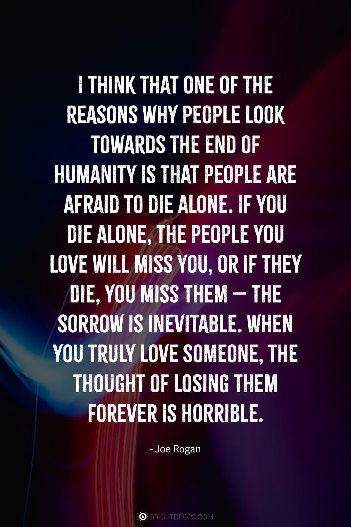59 Quotes for When You're Deeply Missing Someone Bright Drops