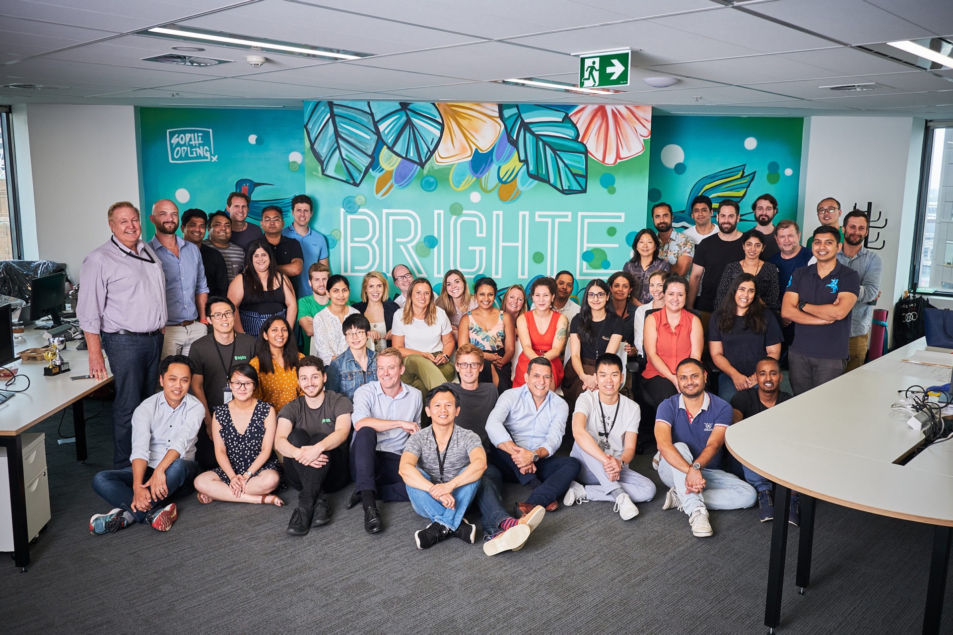 Brighte Our latest news, guest blogs by Brighte staff and more
