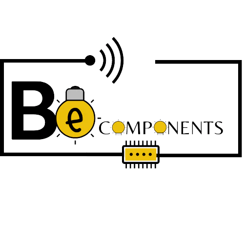 Electronic Tools BE Components