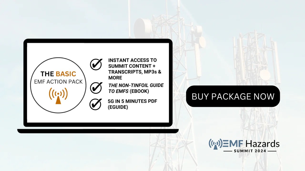 The Basic EMF Action Pack