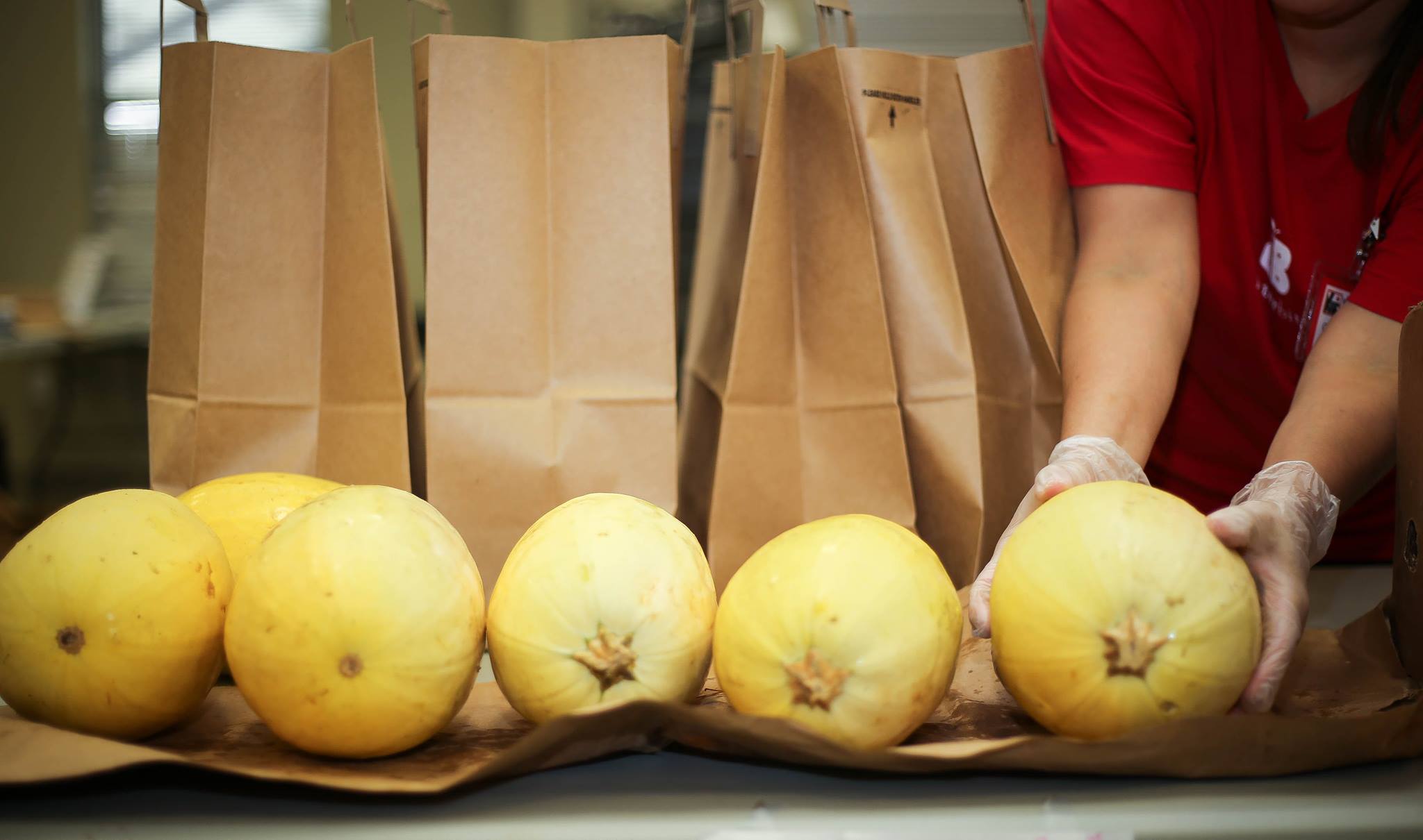 The Packer The Produce Industry Can Make a Difference Brighter Bites