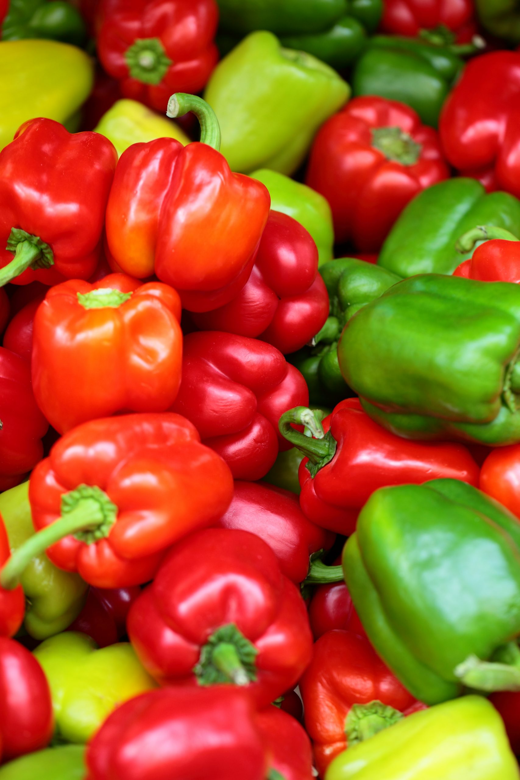 peppers (assorted)_bulk Brighter Bites