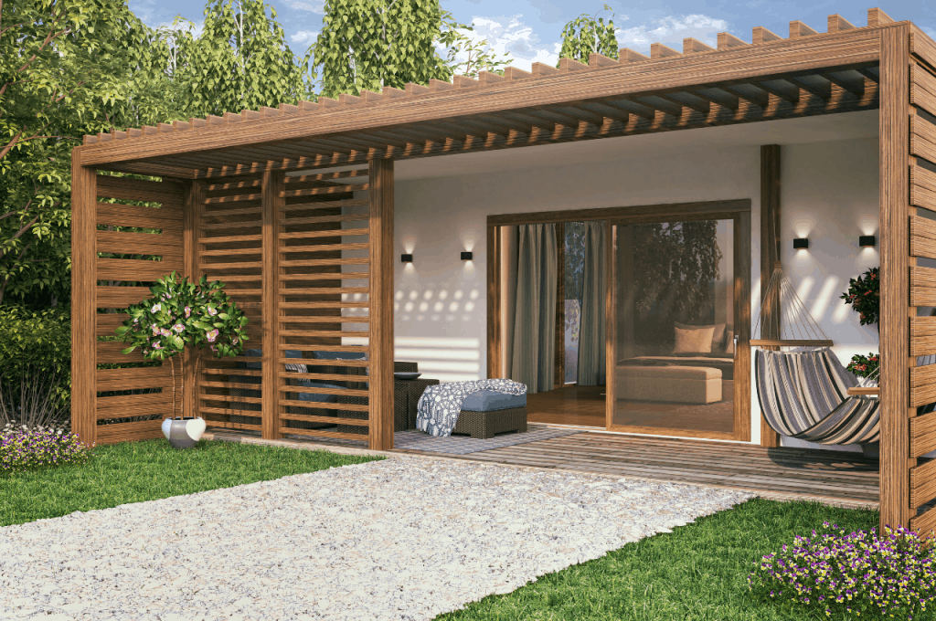 5 Amazing Tiny House Floor Plans Under 400 sq ft Brighter Craft