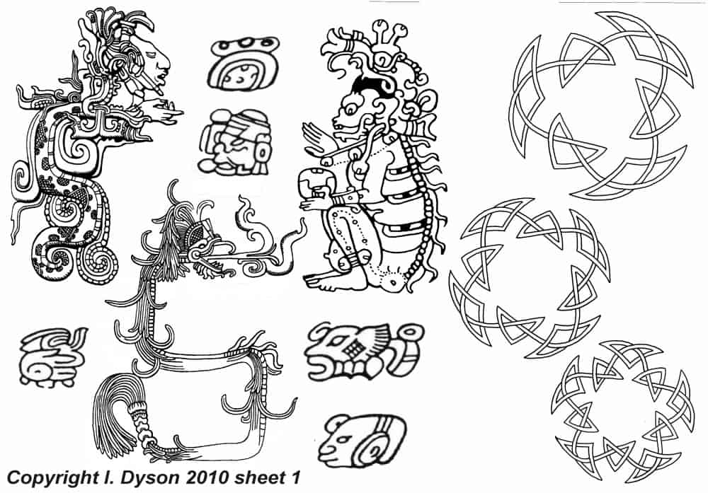 Can you Draw on Parchment Paper? Brighter Craft