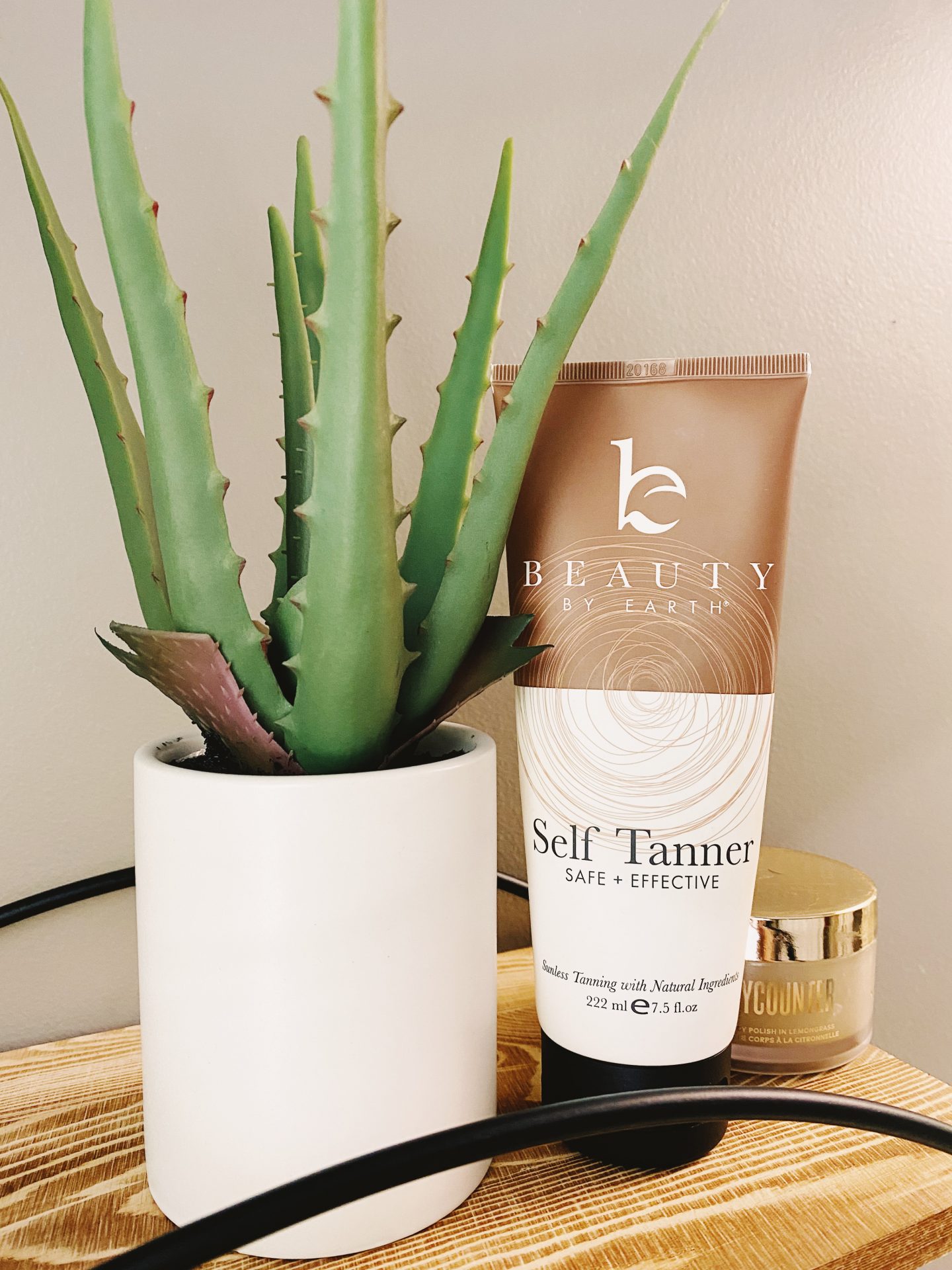 My Favorite Clean Living Products