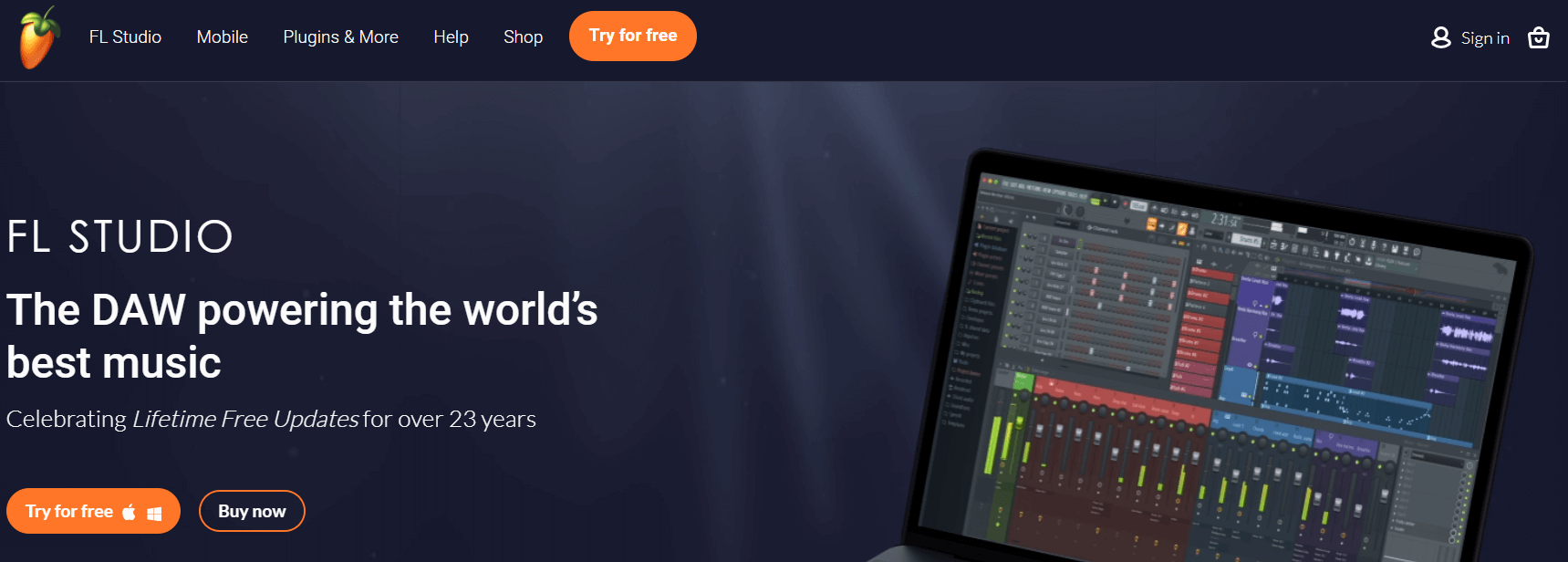 15 Top Music Production Software [Free/Paid] in 2021 for PC/Mac