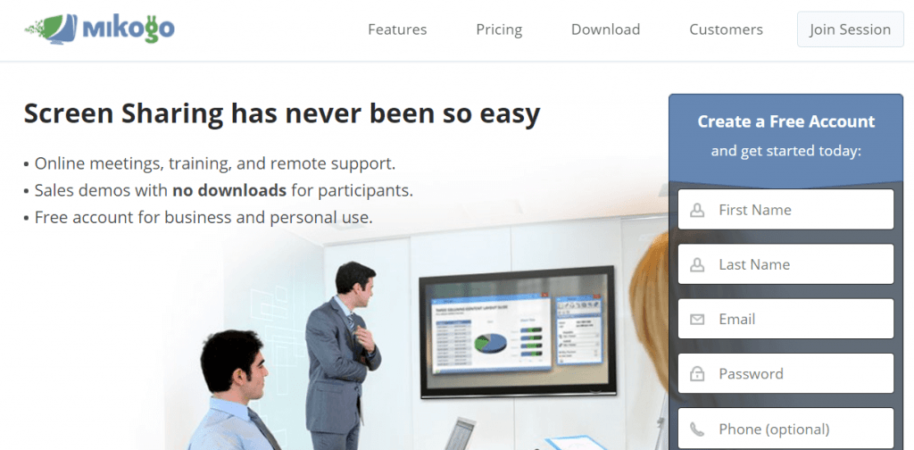 27 Best Screen Sharing Software for Windows 10/macOS in 2021