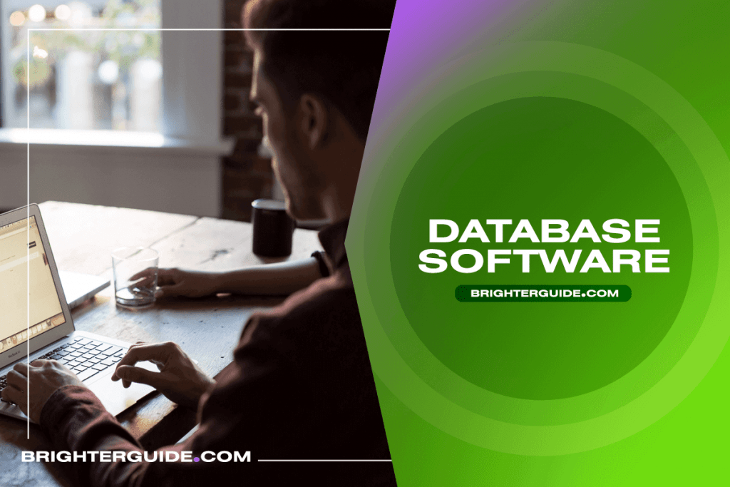 14 Best Database Software For Windows/Mac/Linux [2021 List]