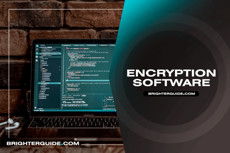 10 Best Encryption Software Premium & Free in 2021 [Updated]