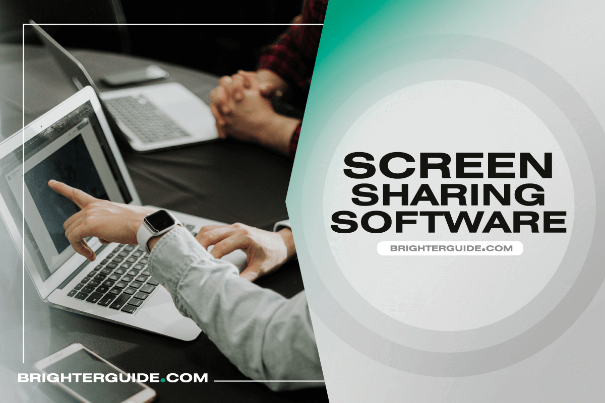 27 Best Screen Sharing Software for Windows 10/macOS in 2021