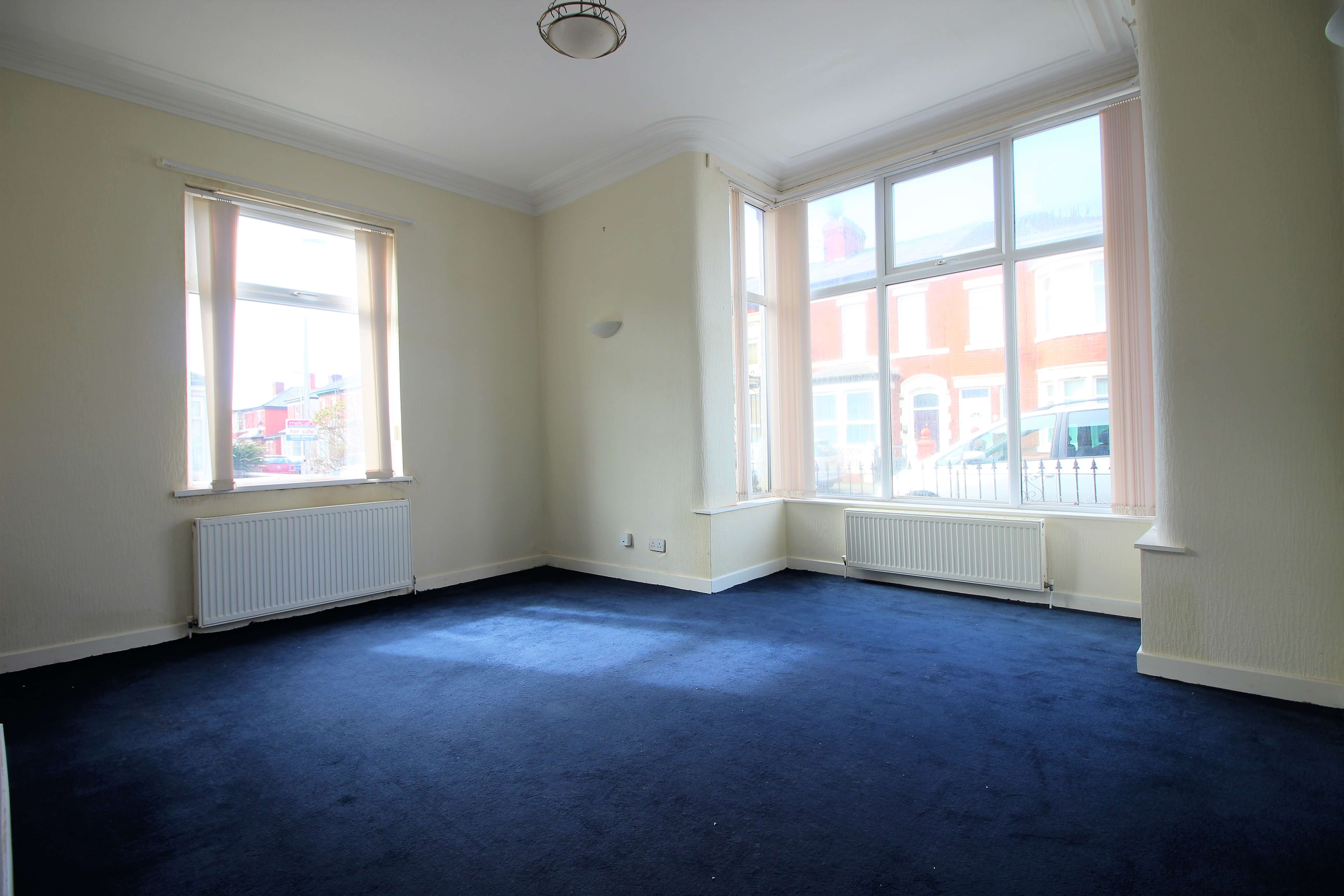 Boothroyden, Blackpool, FY1 Brighter Lets