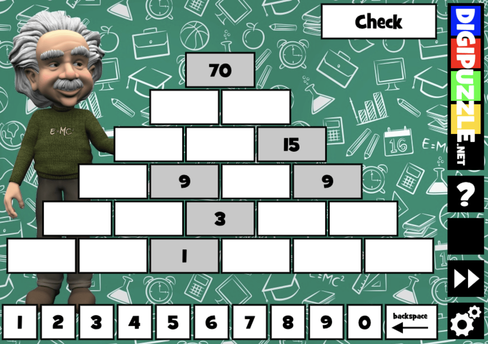 Fun and Free Math Games for Grade 1 to Your Child Brighterly