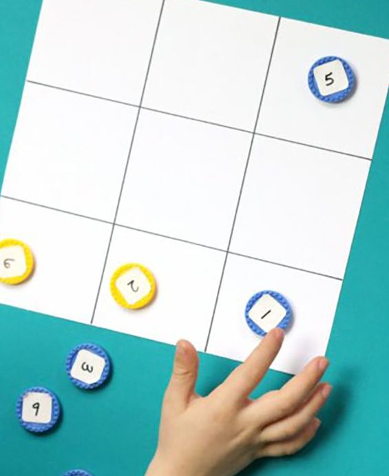 Best Math Games for Grade 3 Outdoor, Indoor & Online Activities