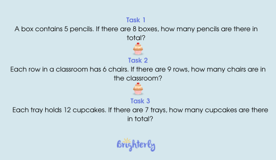 How to solve math word problems? 12 strategies