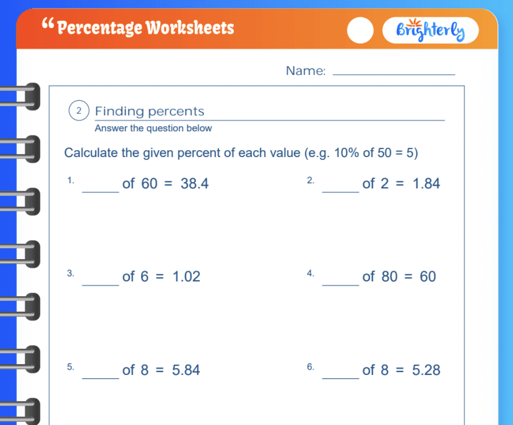 How to teach percentages? 10 best ways How to teach percentages? 10 best ways