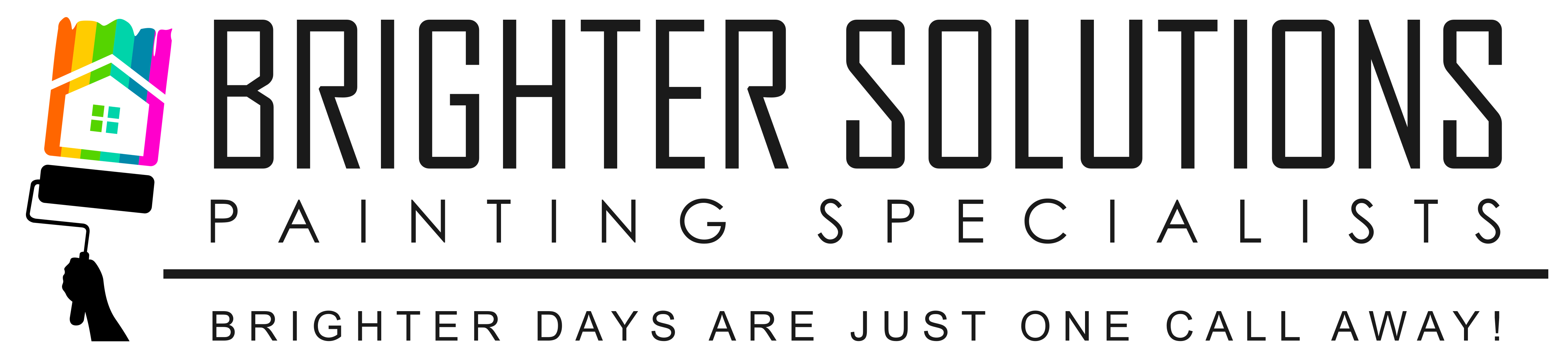 Brighter Solutions Interior Painting
