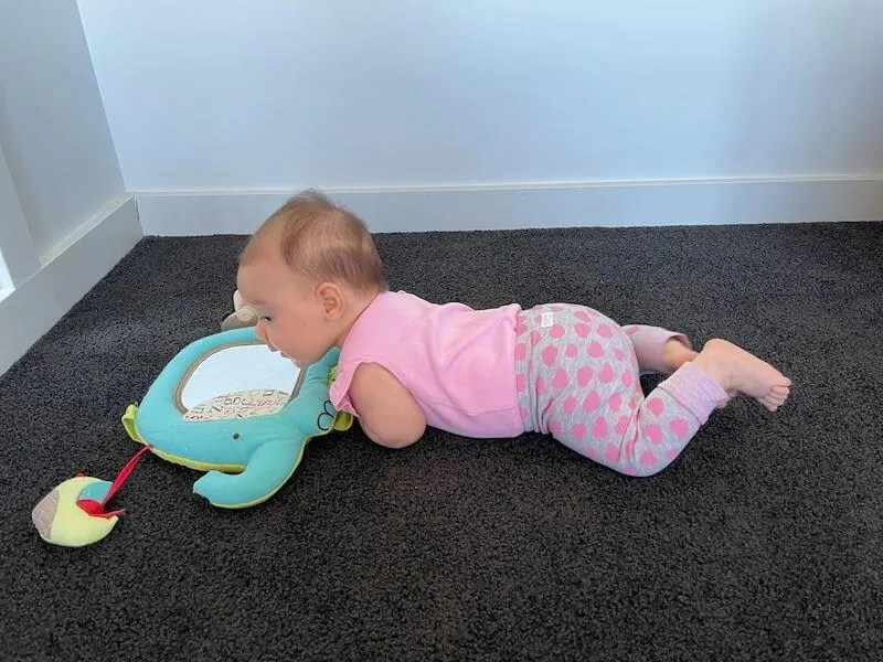 Tummy Time For Newborns The Complete Guide