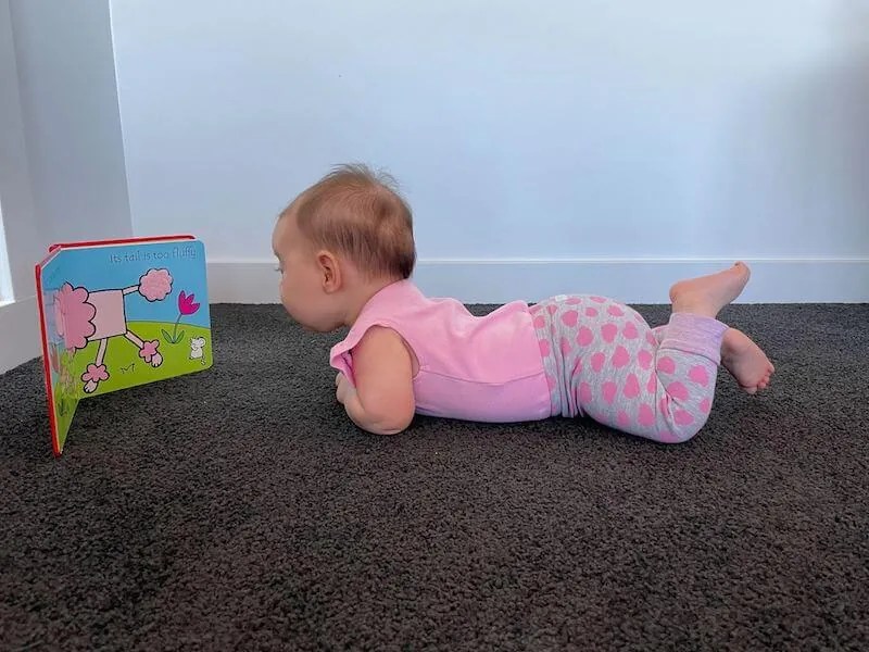 Tummy Time For Newborns The Complete Guide