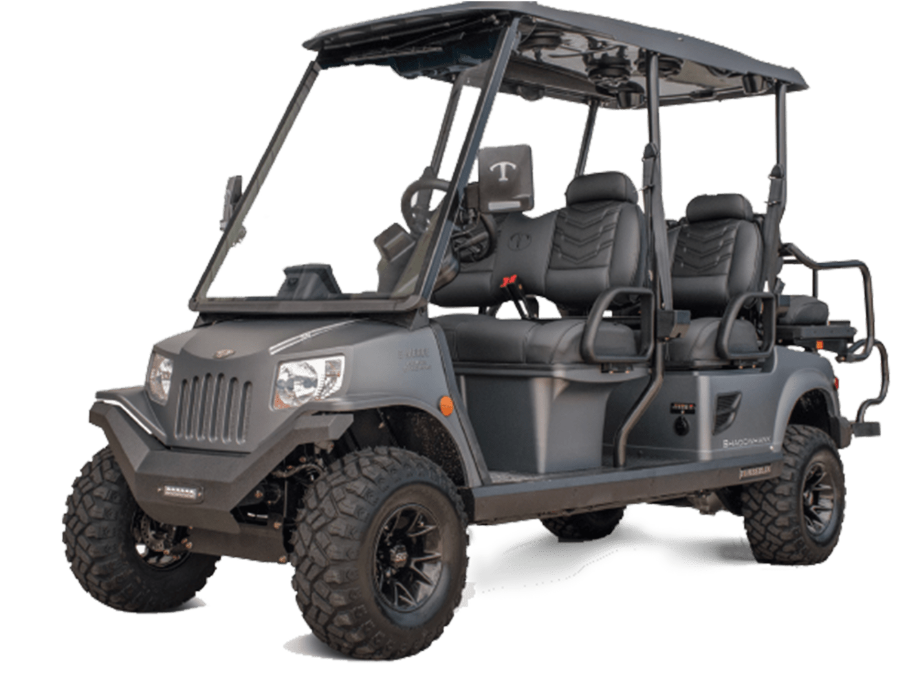 Tomberlin Golf Cart Price Sheet Bright EV