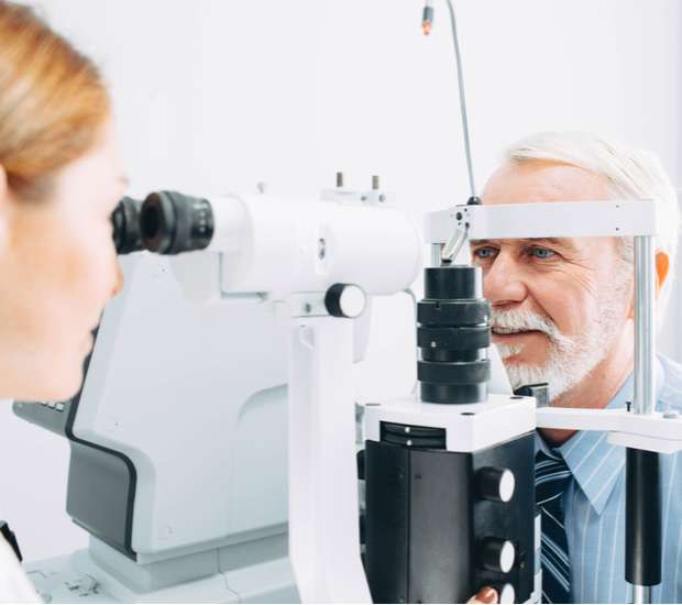 Diabetic Eye Exam in Mt Vernon, NY