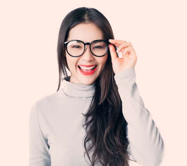 Eyeglasses in Mt Vernon, NY Bright Eyes Optometry