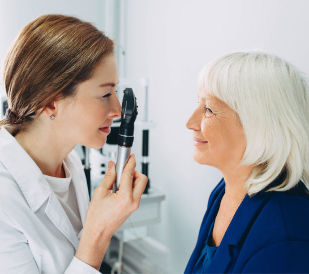 Optometrist Bright Eyes Optometry New Rochelle, NY