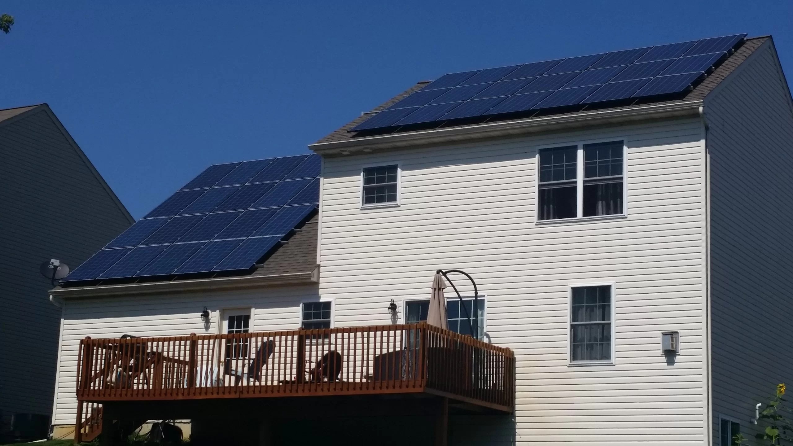 Do I Need a Building Permit to Add Solar Panels to My Home?