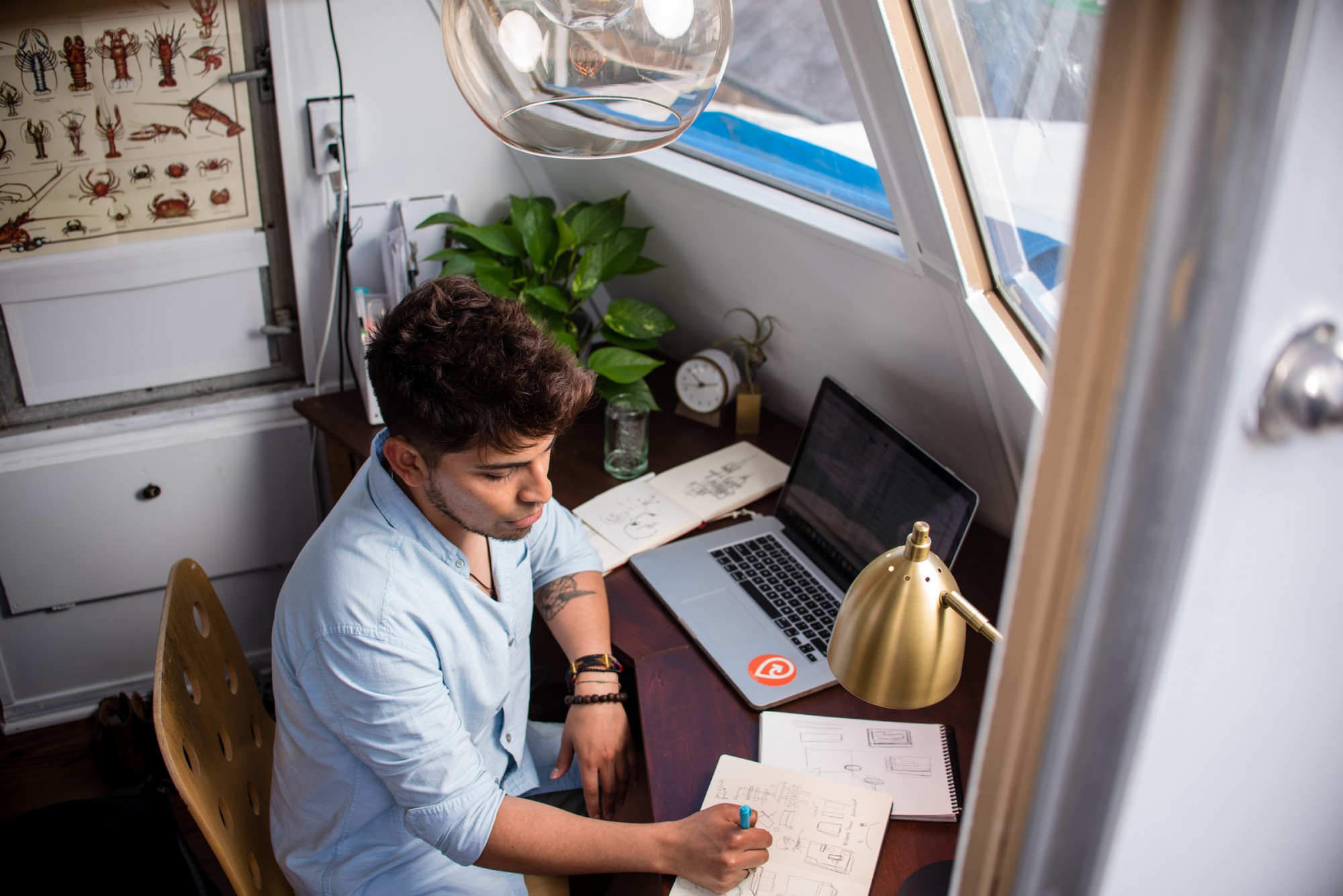 Looking after your mental health tips for remote and furloughed workers