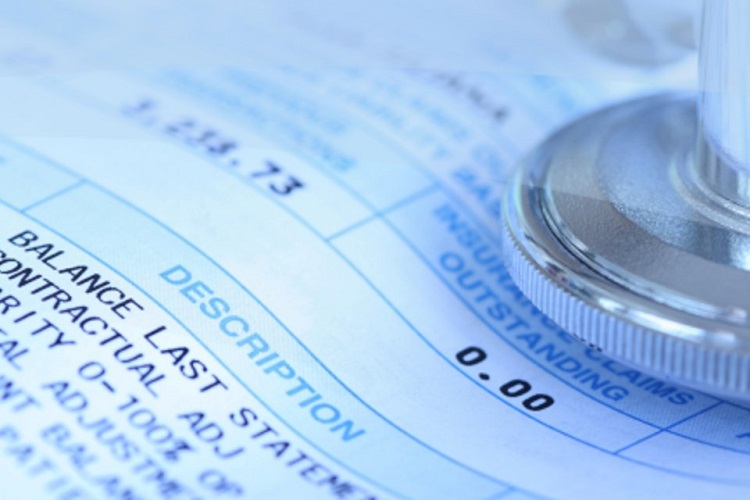 Explaining Zero Out Balance in Medical Billing