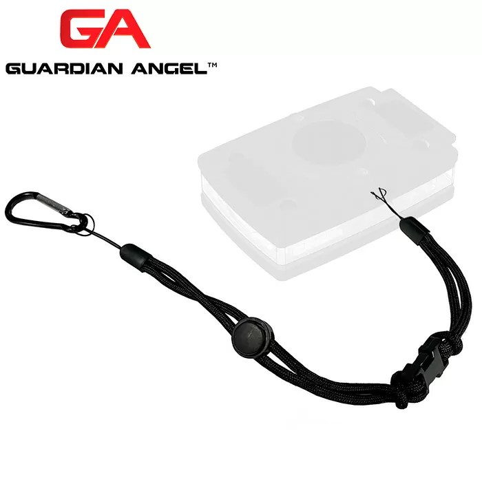 Guardian Angel Safety Light Tether ACCDTL