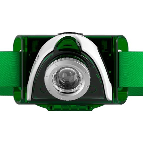 LED Lenser SEO3 Headlamp Adjustable Focus Extra 25 off