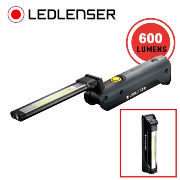 BrightGuy Flashlights, Headlamps, Work Lights, Police Flashlights