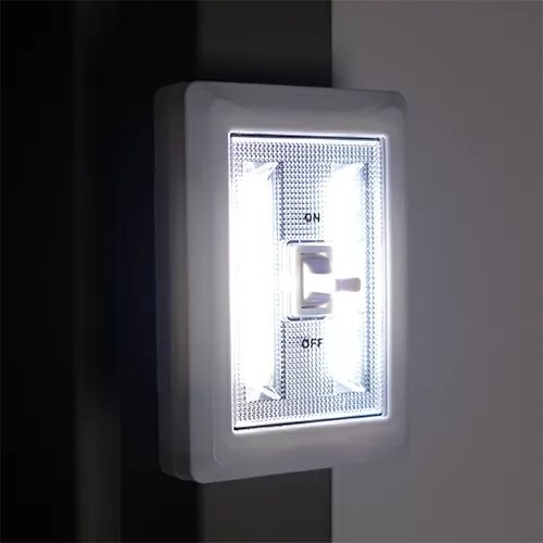 Nebo Flipit Portable Led Light vertebraedesigns