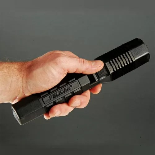 Pelican 7060 LED Rechargeable Flashlight | 535 lumens