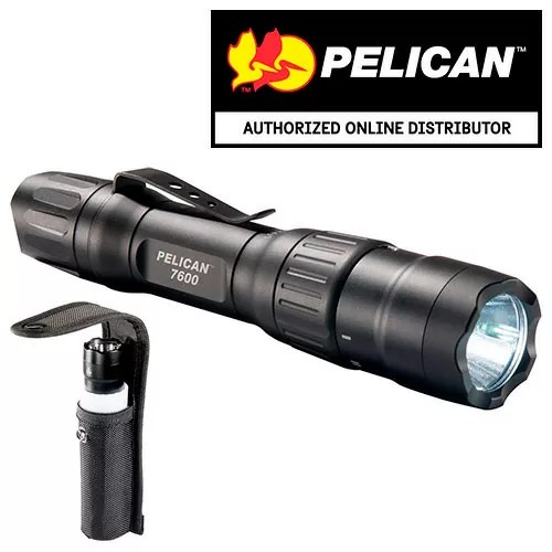 BrightGuy Flashlights, Headlamps, Work Lights, Police Flashlights