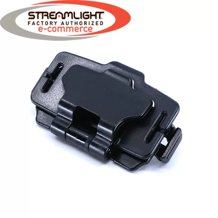 Streamlight Bandit® Hat Clip 61701 | Streamlight Distributor