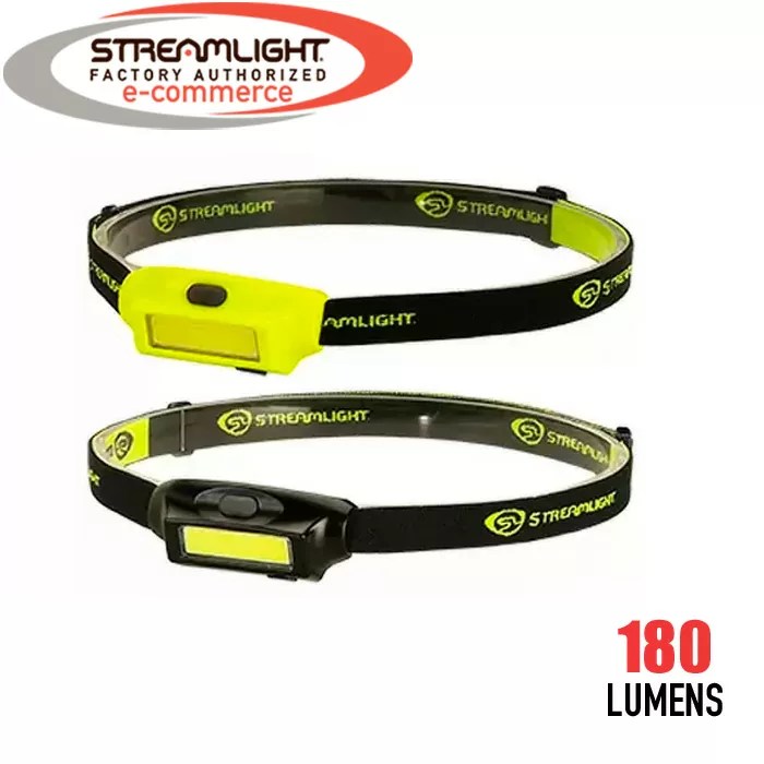 Streamlight MicroStream USB Flashlight 66604 66605 66606 66609