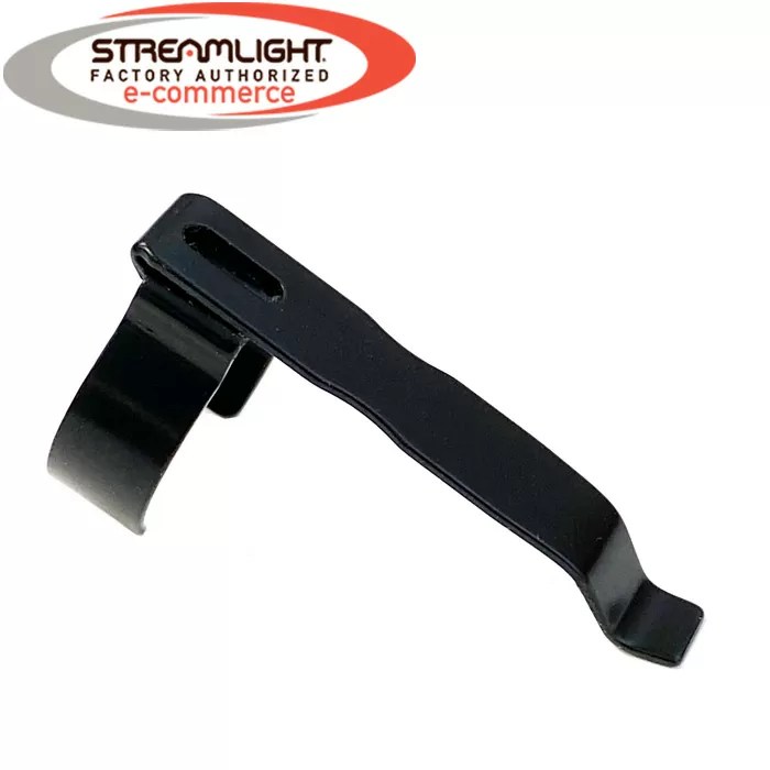 Streamlight Jr LED Pocket Clip 700115