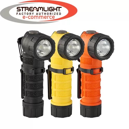 BrightGuy Flashlights, Headlamps, Work Lights, Police Flashlights