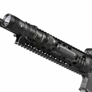 Streamlight ProTac 2.0 Rail Mount Light | 2000 Lumens