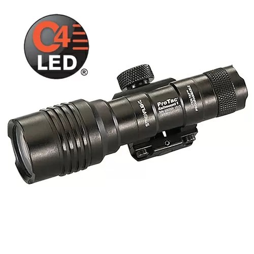 Streamlight ProTac Rail Mount 1 Long Gun Light Weapon Light 88058
