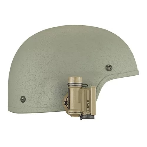 Streamlight Sidewinder Compact II | LED Flashlight 14514 14510