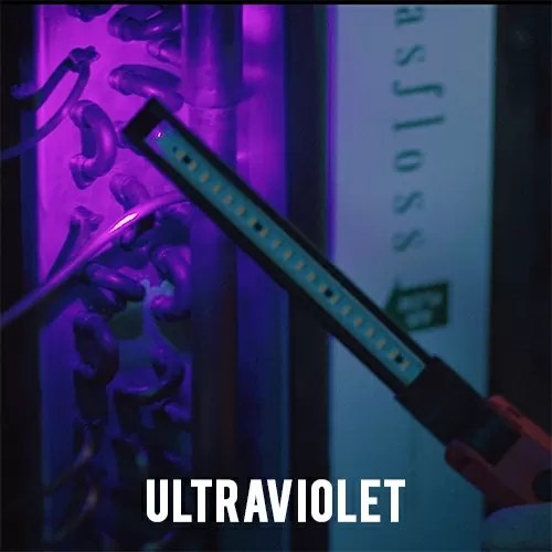 Streamlight Stinger Switchblade LED Rechargeable Work Light | 800 Lumens