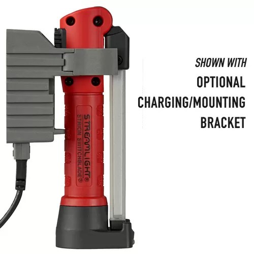 Streamlight Strion Switchblade® Compact Multi Function Worklight